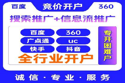 SEM运营公司经典案例点评